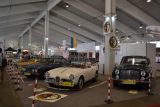 30. Oldtimer Messe Tulln