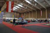 30. Oldtimer Messe Tulln