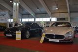 30. Oldtimer Messe Tulln