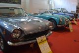 30. Oldtimer Messe Tulln