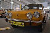 30. Oldtimer Messe Tulln