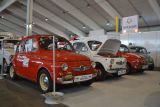 30. Oldtimer Messe Tulln