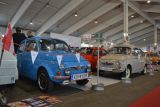 30. Oldtimer Messe Tulln