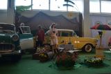 30. Oldtimer Messe Tulln