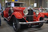 30. Oldtimer Messe Tulln