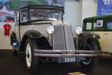 30. Oldtimer Messe Tulln