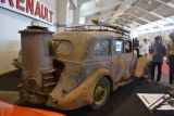 30. Oldtimer Messe Tulln