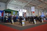 30. Oldtimer Messe Tulln