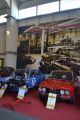 30. Oldtimer Messe Tulln