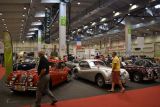 30. Oldtimer Messe Tulln