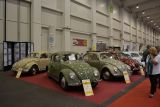 30. Oldtimer Messe Tulln