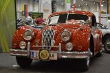 30. Oldtimer Messe Tulln