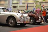 30. Oldtimer Messe Tulln