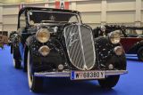 30. Oldtimer Messe Tulln