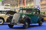 30. Oldtimer Messe Tulln