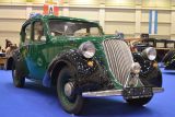 30. Oldtimer Messe Tulln