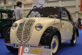 30. Oldtimer Messe Tulln