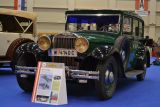 30. Oldtimer Messe Tulln