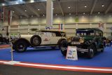 30. Oldtimer Messe Tulln