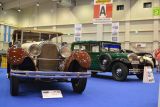 30. Oldtimer Messe Tulln