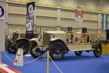 30. Oldtimer Messe Tulln