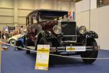 30. Oldtimer Messe Tulln