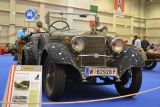 30. Oldtimer Messe Tulln