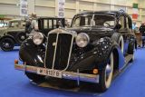 30. Oldtimer Messe Tulln