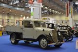 30. Oldtimer Messe Tulln