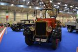 30. Oldtimer Messe Tulln