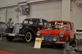 30. Oldtimer Messe Tulln