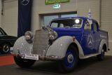 30. Oldtimer Messe Tulln