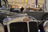 30. Oldtimer Messe Tulln