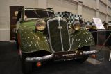 30. Oldtimer Messe Tulln