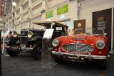 30. Oldtimer Messe Tulln