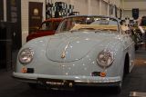 30. Oldtimer Messe Tulln