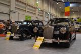 30. Oldtimer Messe Tulln