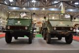 30. Oldtimer Messe Tulln