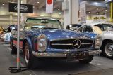 30. Oldtimer Messe Tulln