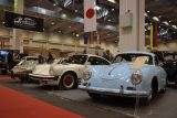 30. Oldtimer Messe Tulln