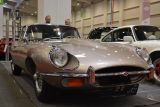 30. Oldtimer Messe Tulln