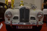 30. Oldtimer Messe Tulln