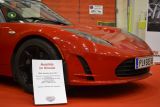 30. Oldtimer Messe Tulln