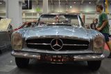 30. Oldtimer Messe Tulln