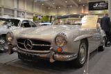 30. Oldtimer Messe Tulln