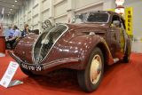 30. Oldtimer Messe Tulln