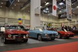 30. Oldtimer Messe Tulln