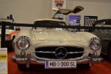 30. Oldtimer Messe Tulln