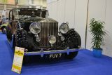 30. Oldtimer Messe Tulln