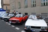 International L’Aventure Peugeot Meeting 2018